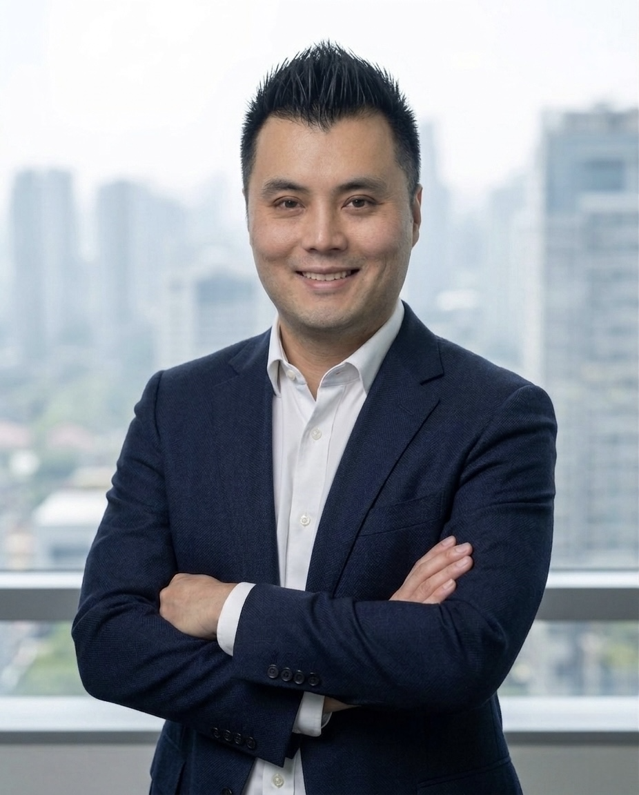 Michael Pan